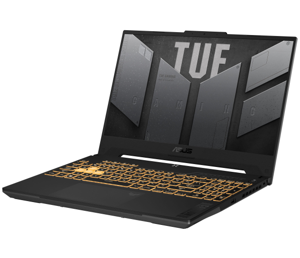 ASUS TUF Gaming F15 i7-13620H/32GB/1TB/Win11 RTX4050 144Hz - 1216598 - zdjęcie 6